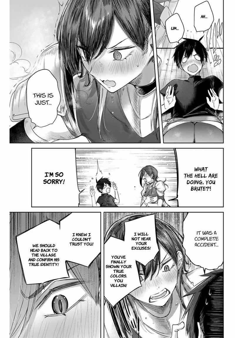 Henkyou No Yakushi Miyako De S Rank Boukensha To Naru 2 5