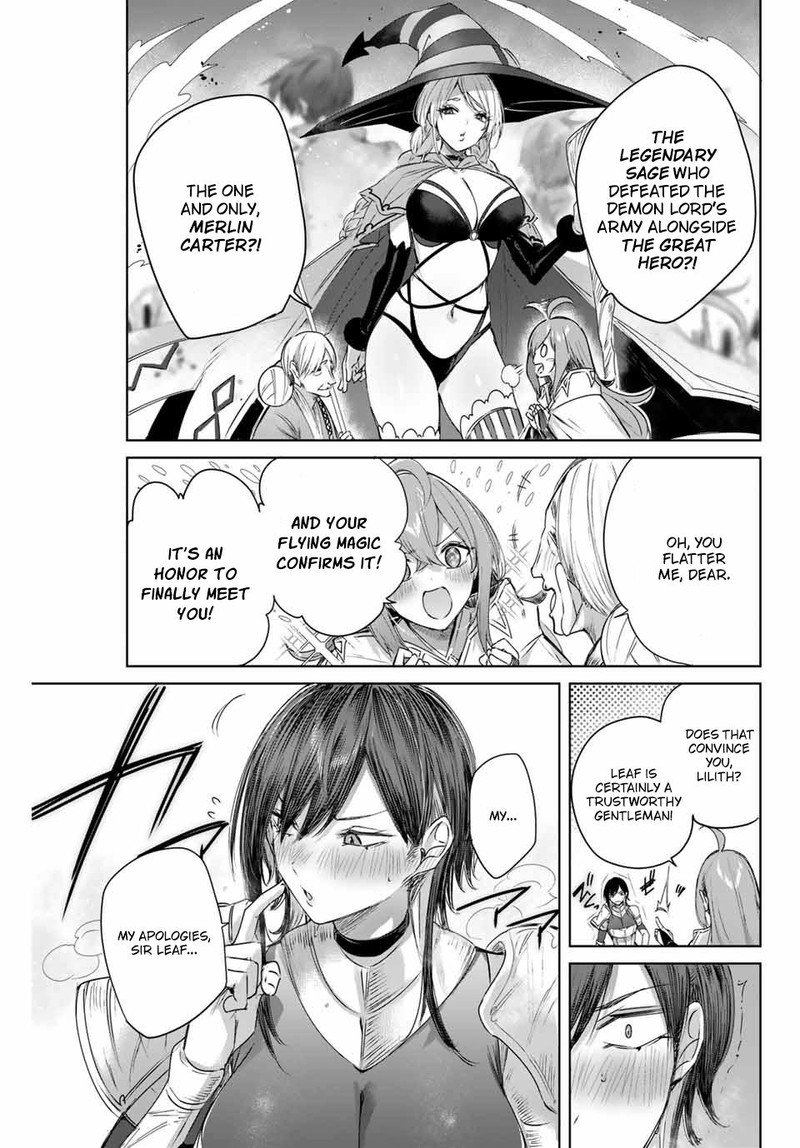 Henkyou No Yakushi Miyako De S Rank Boukensha To Naru 2 7