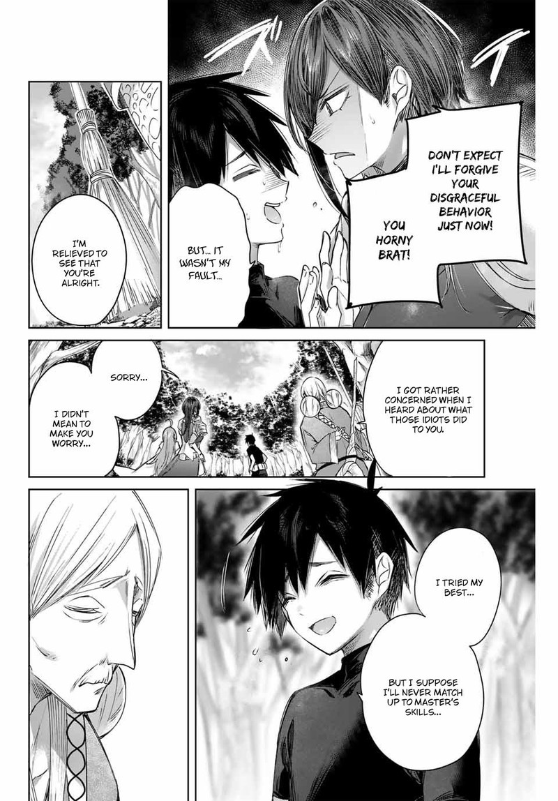 Henkyou No Yakushi Miyako De S Rank Boukensha To Naru 2 8