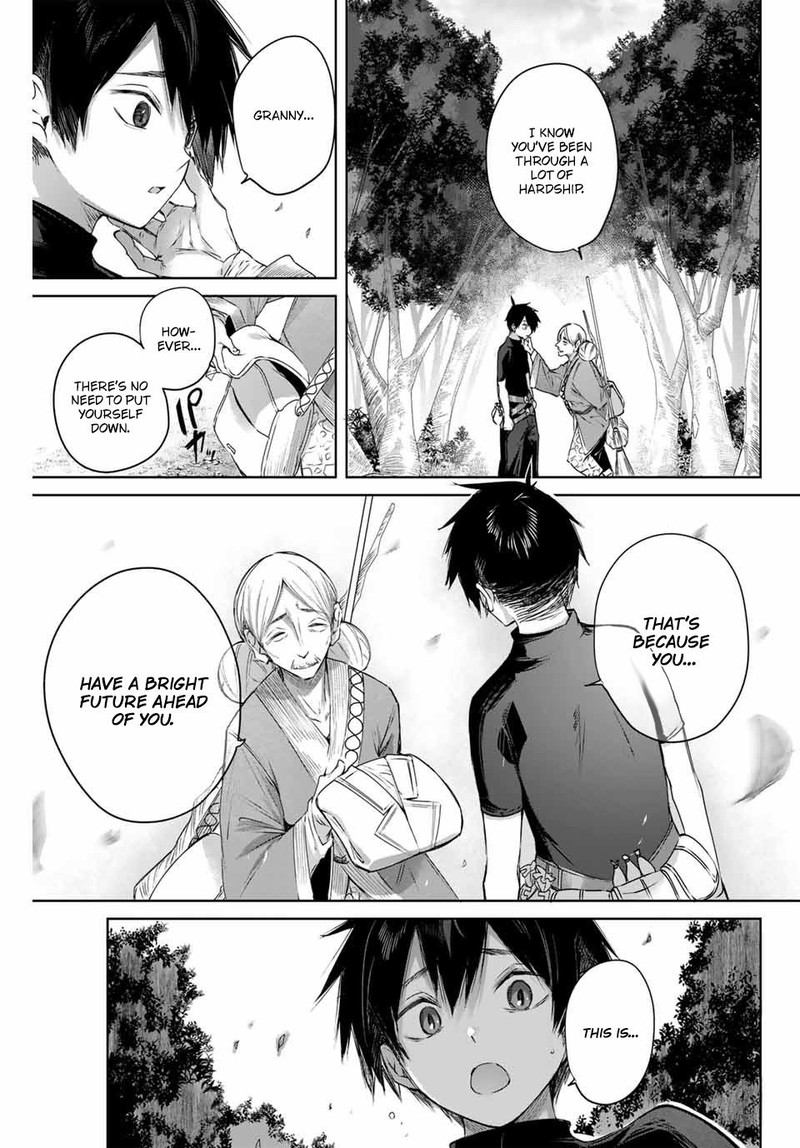 Henkyou No Yakushi Miyako De S Rank Boukensha To Naru 2 9