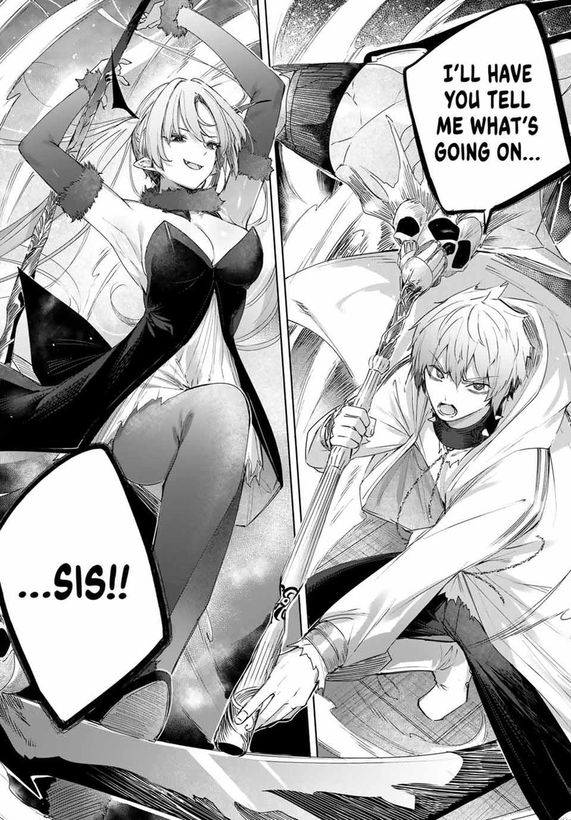 Henkyou No Yakushi Miyako De S Rank Boukensha To Naru 20 18