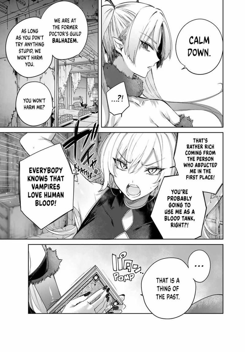 Henkyou No Yakushi Miyako De S Rank Boukensha To Naru 20 3