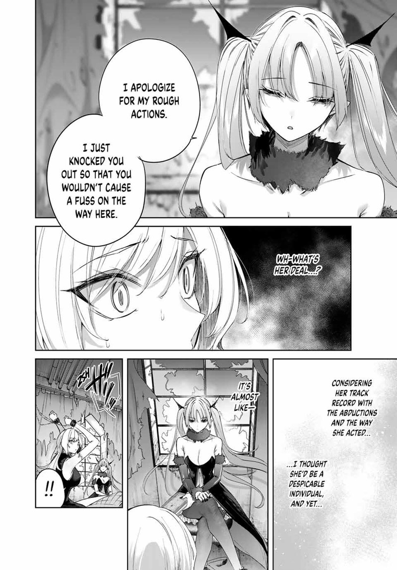 Henkyou No Yakushi Miyako De S Rank Boukensha To Naru 20 4
