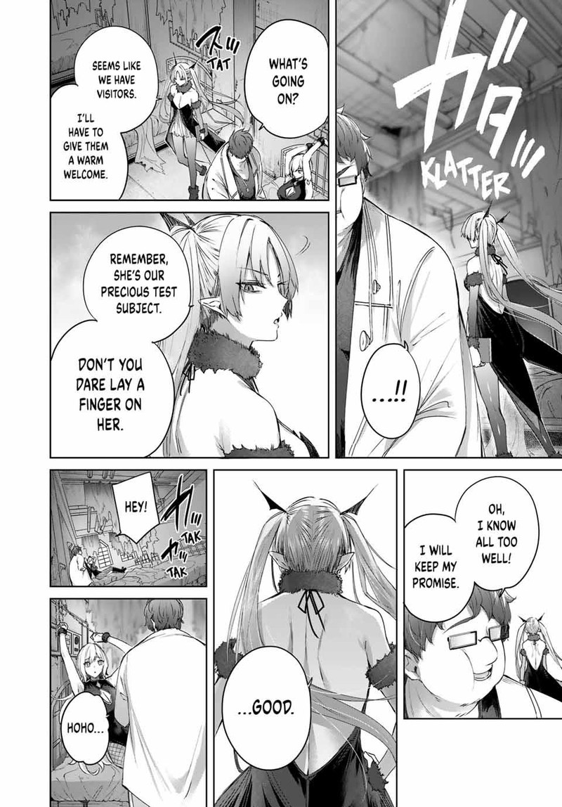Henkyou No Yakushi Miyako De S Rank Boukensha To Naru 20 6
