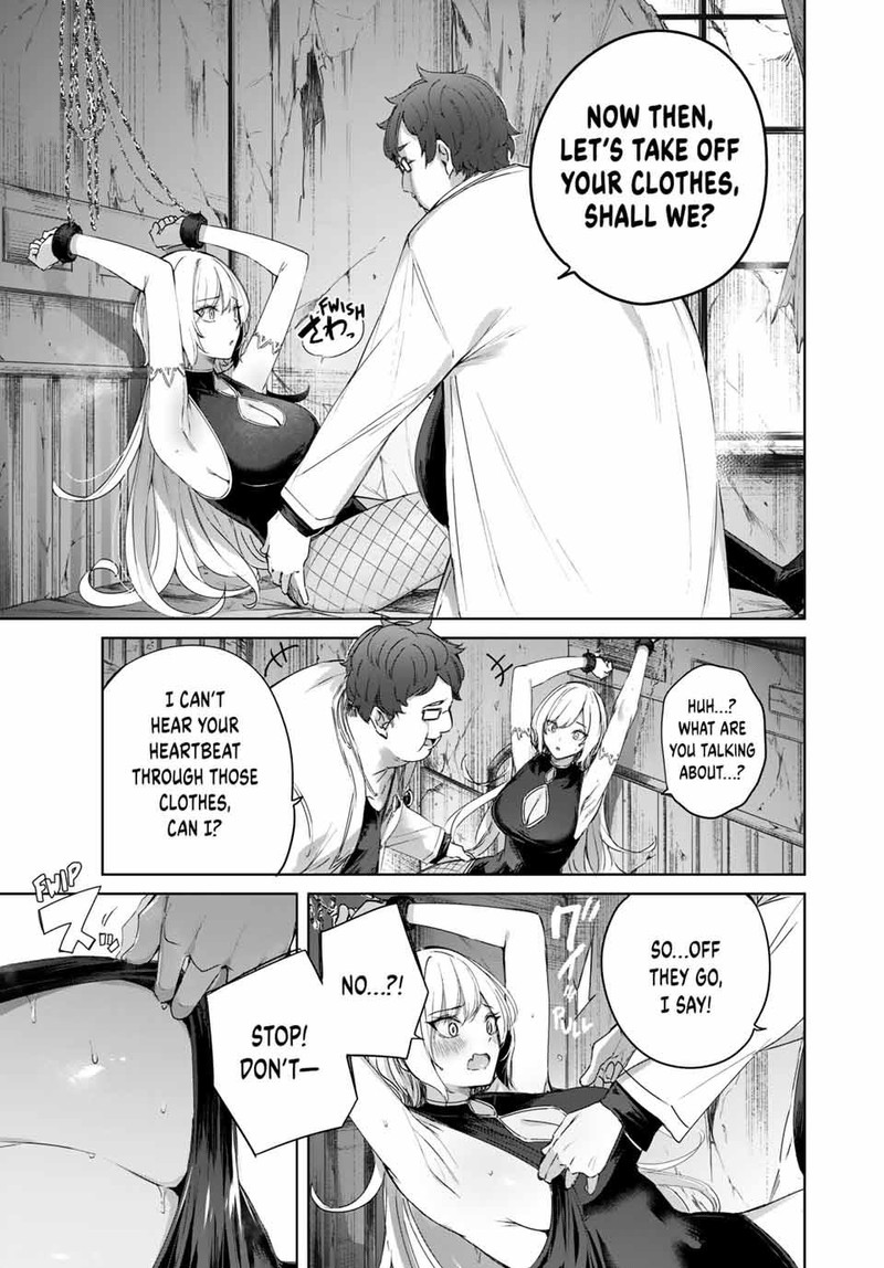 Henkyou No Yakushi Miyako De S Rank Boukensha To Naru 20 7