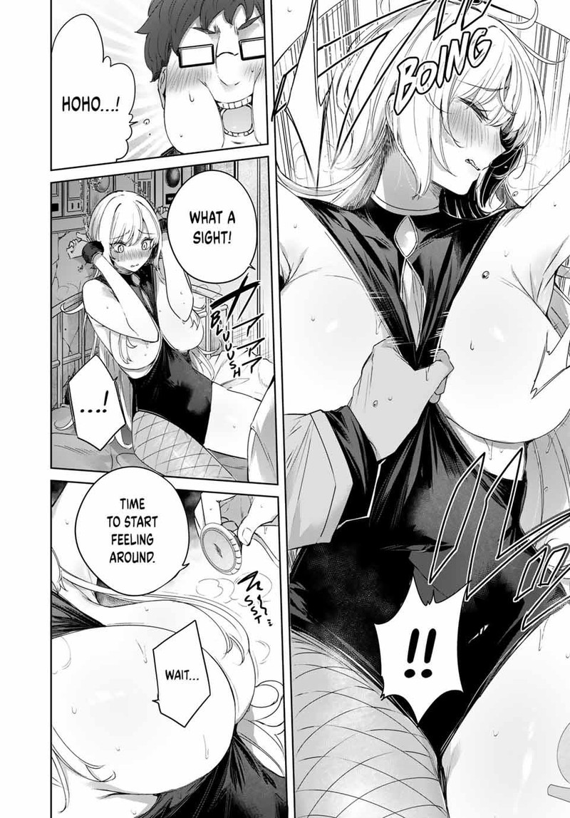 Henkyou No Yakushi Miyako De S Rank Boukensha To Naru 20 8
