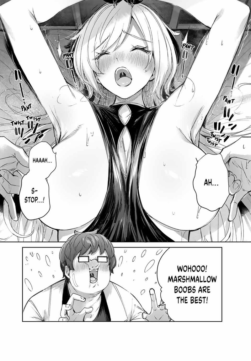 Henkyou No Yakushi Miyako De S Rank Boukensha To Naru 21 10