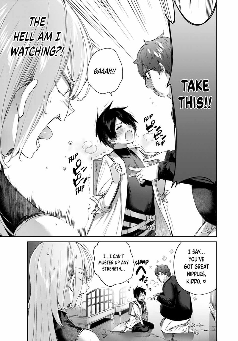 Henkyou No Yakushi Miyako De S Rank Boukensha To Naru 21 13