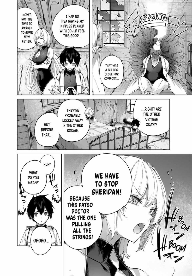 Henkyou No Yakushi Miyako De S Rank Boukensha To Naru 21 14