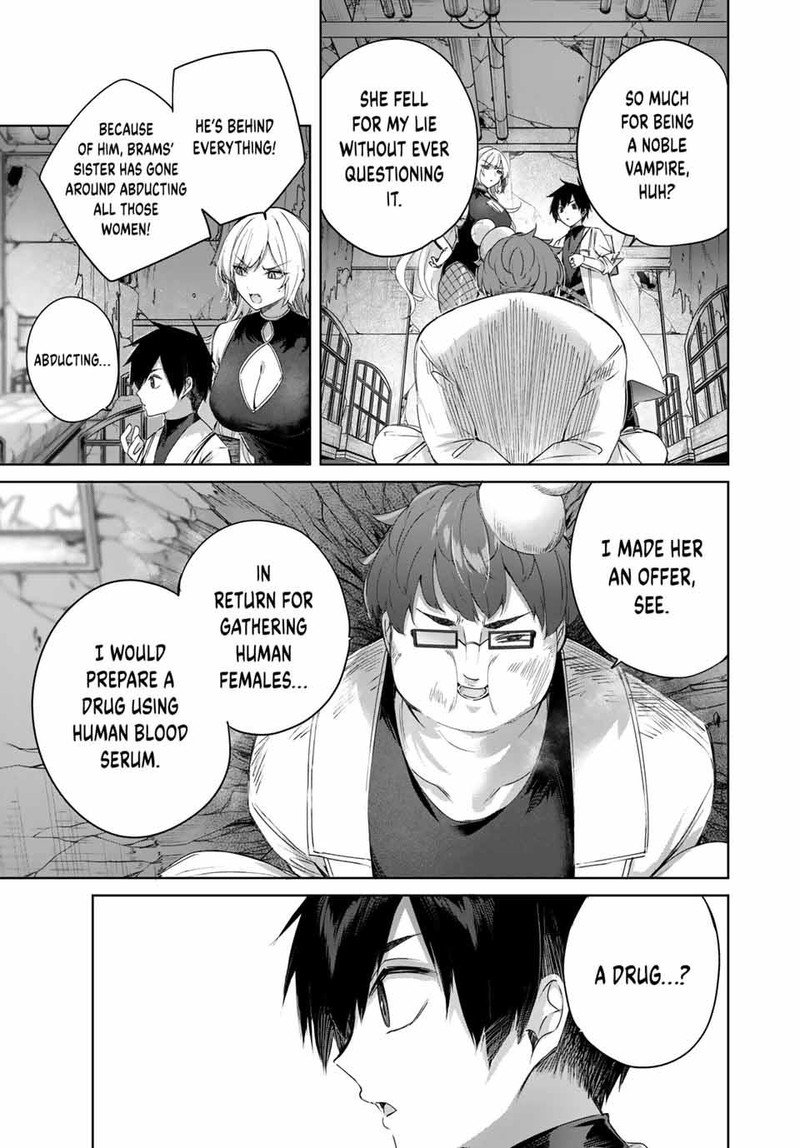 Henkyou No Yakushi Miyako De S Rank Boukensha To Naru 21 15