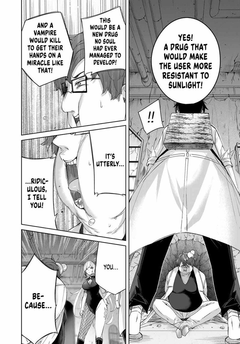 Henkyou No Yakushi Miyako De S Rank Boukensha To Naru 21 16