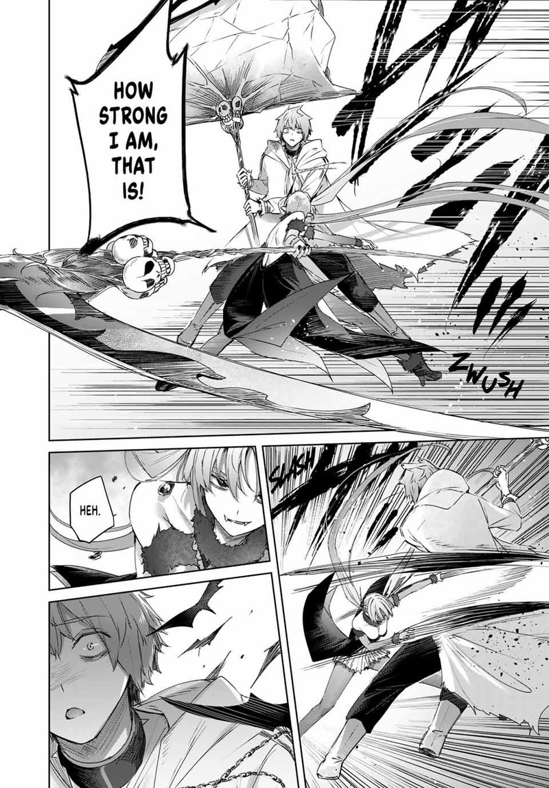 Henkyou No Yakushi Miyako De S Rank Boukensha To Naru 21 2