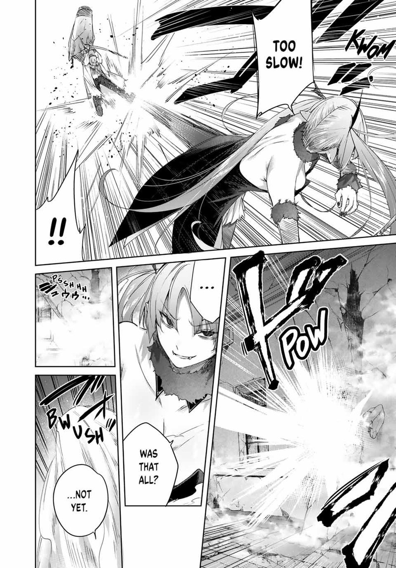 Henkyou No Yakushi Miyako De S Rank Boukensha To Naru 21 4