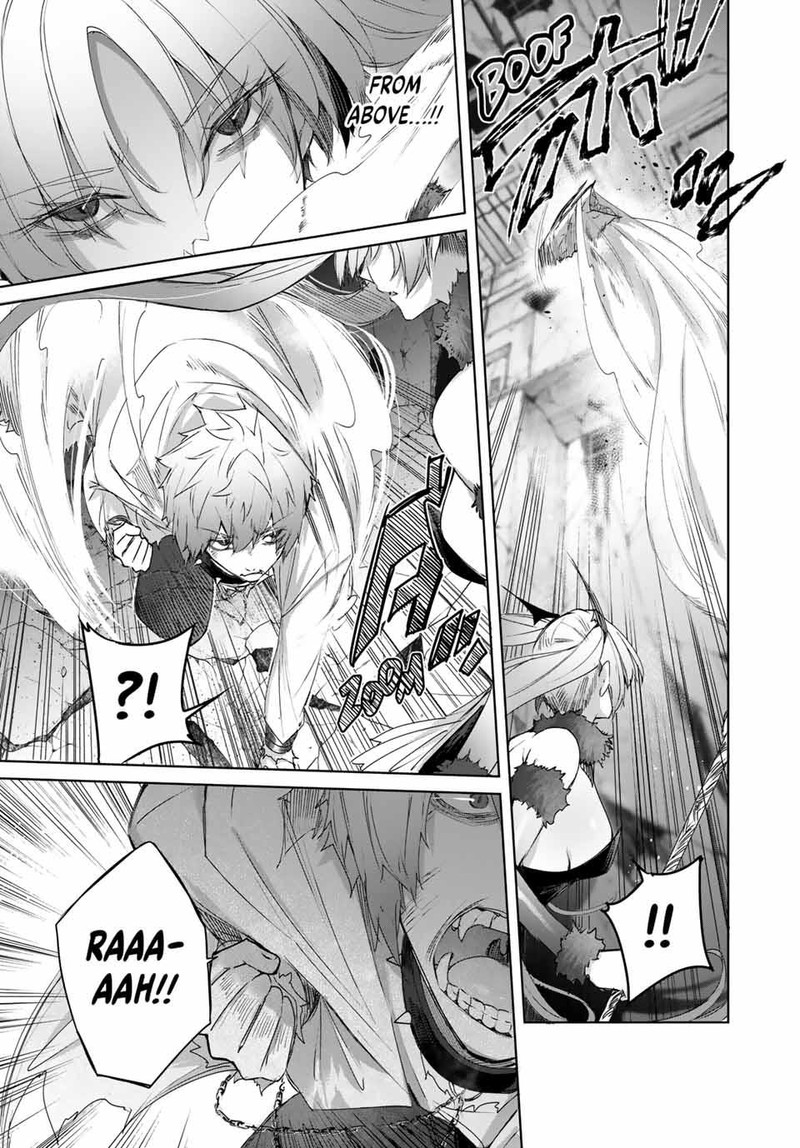 Henkyou No Yakushi Miyako De S Rank Boukensha To Naru 21 5