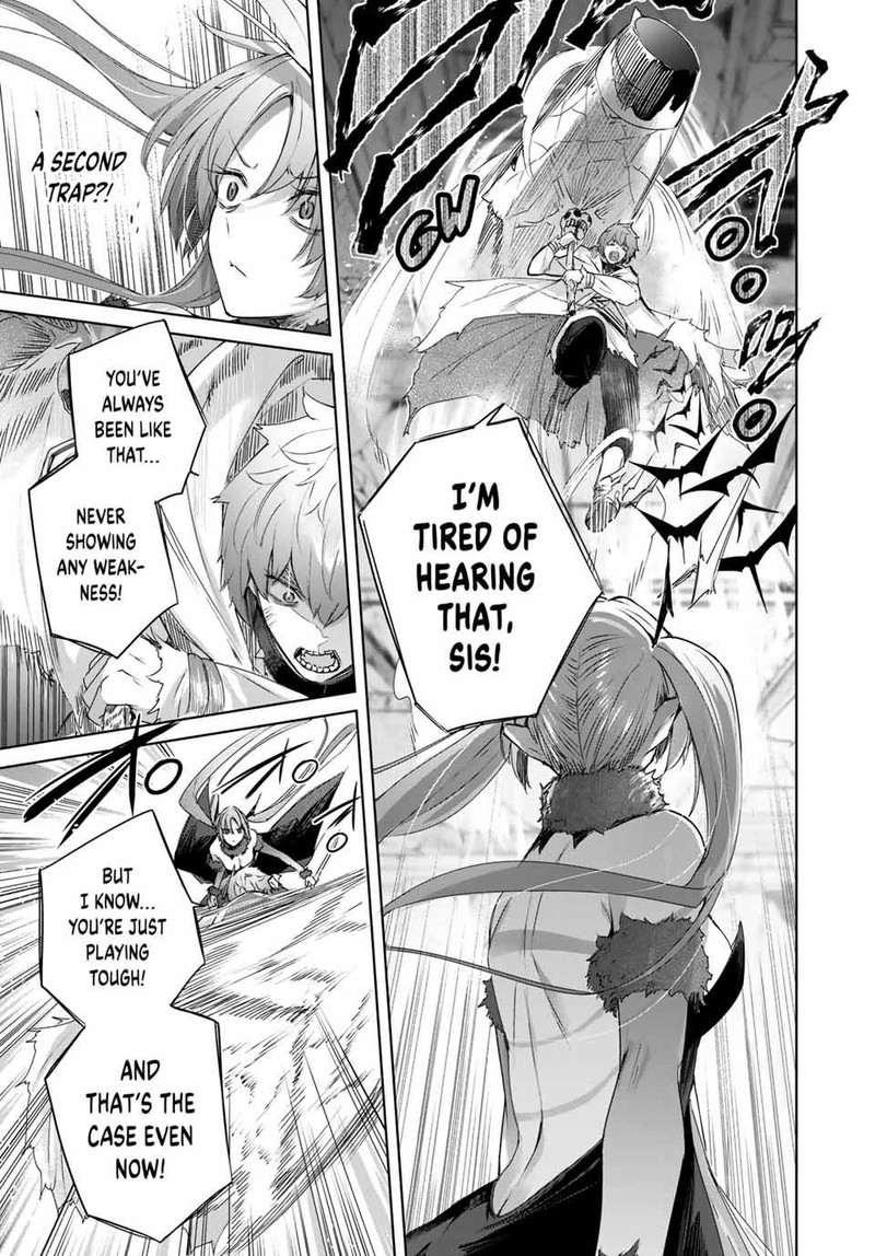Henkyou No Yakushi Miyako De S Rank Boukensha To Naru 21 7