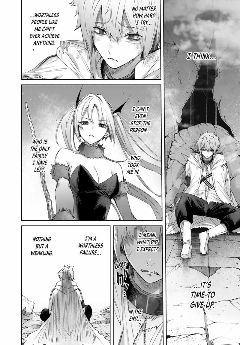 Henkyou No Yakushi Miyako De S Rank Boukensha To Naru 22 2
