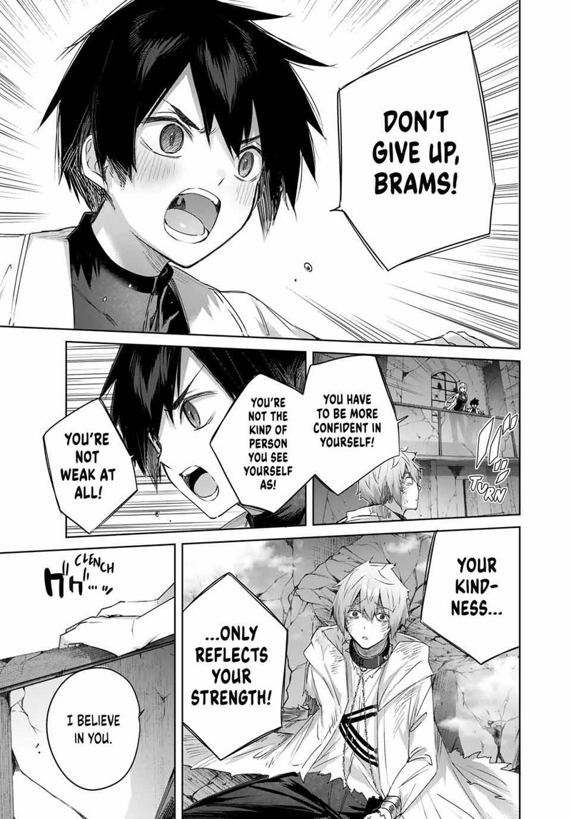 Henkyou No Yakushi Miyako De S Rank Boukensha To Naru 22 3