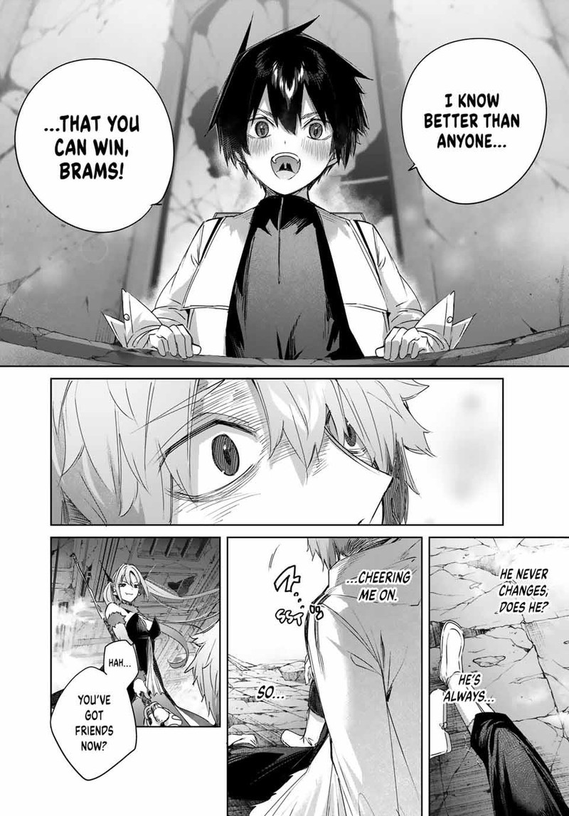 Henkyou No Yakushi Miyako De S Rank Boukensha To Naru 22 4
