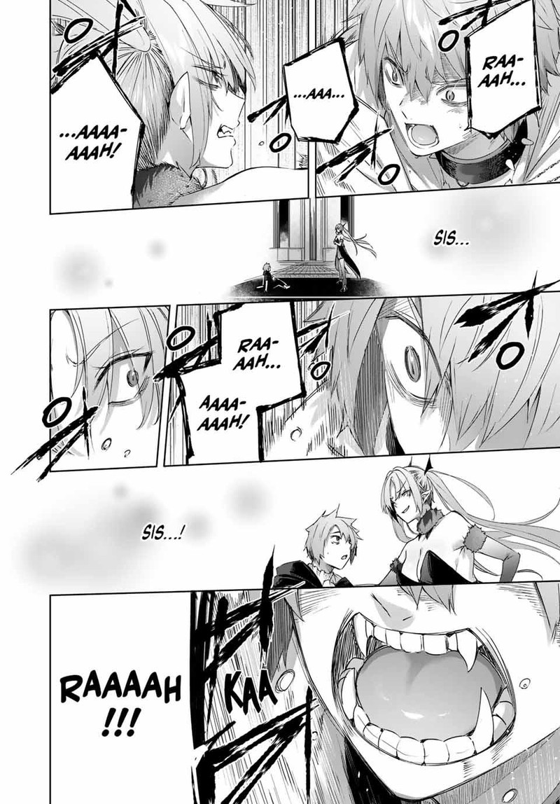 Henkyou No Yakushi Miyako De S Rank Boukensha To Naru 22 8