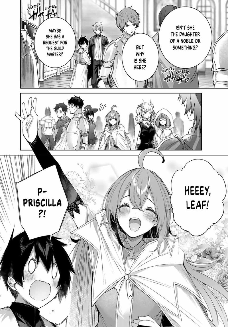 Henkyou No Yakushi Miyako De S Rank Boukensha To Naru 23 10