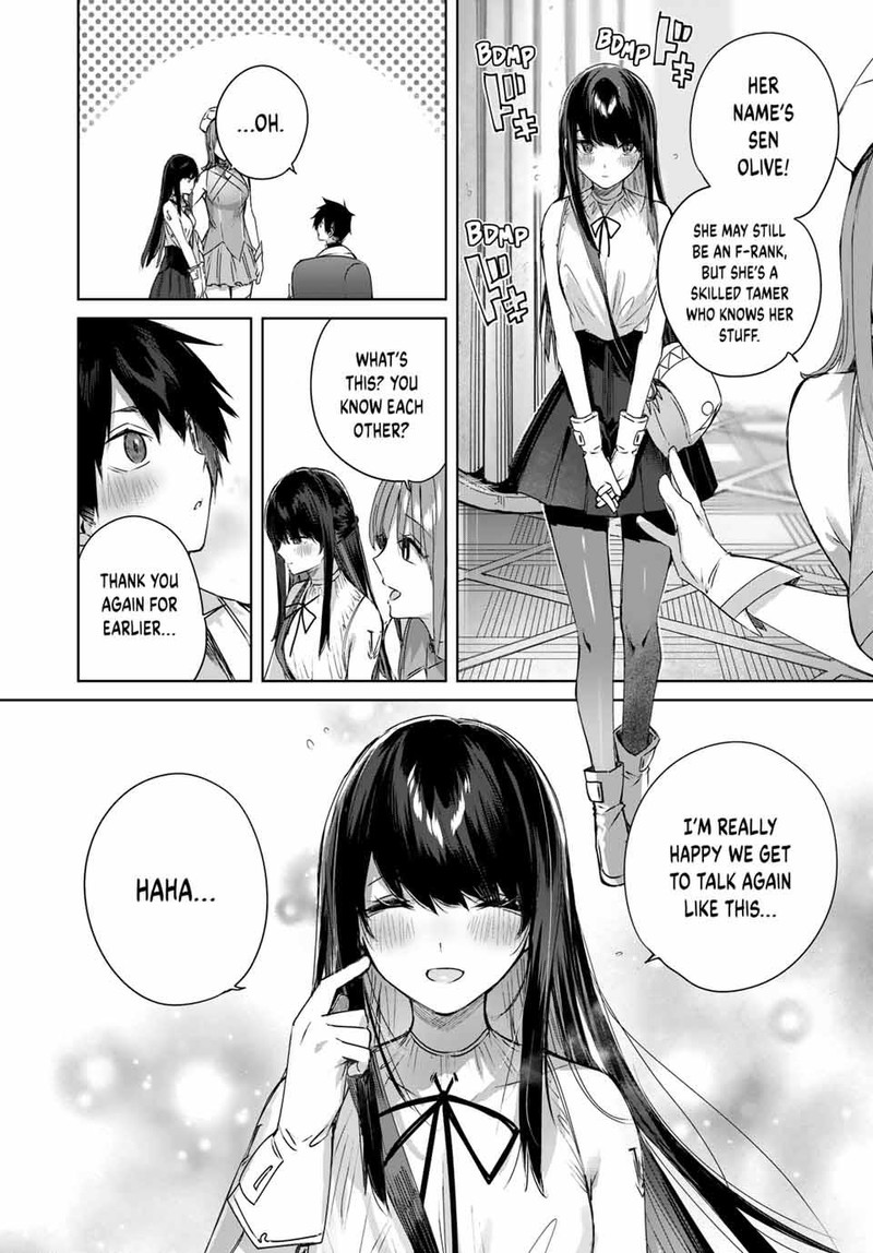 Henkyou No Yakushi Miyako De S Rank Boukensha To Naru 23 14