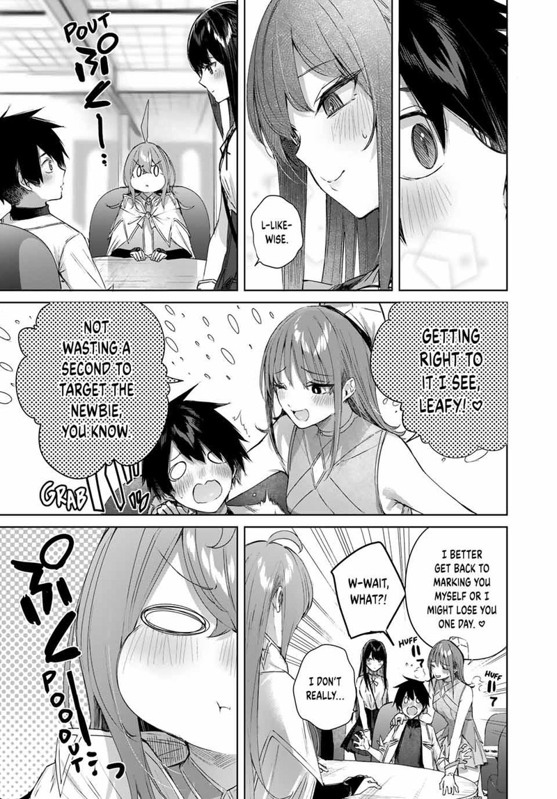 Henkyou No Yakushi Miyako De S Rank Boukensha To Naru 23 15