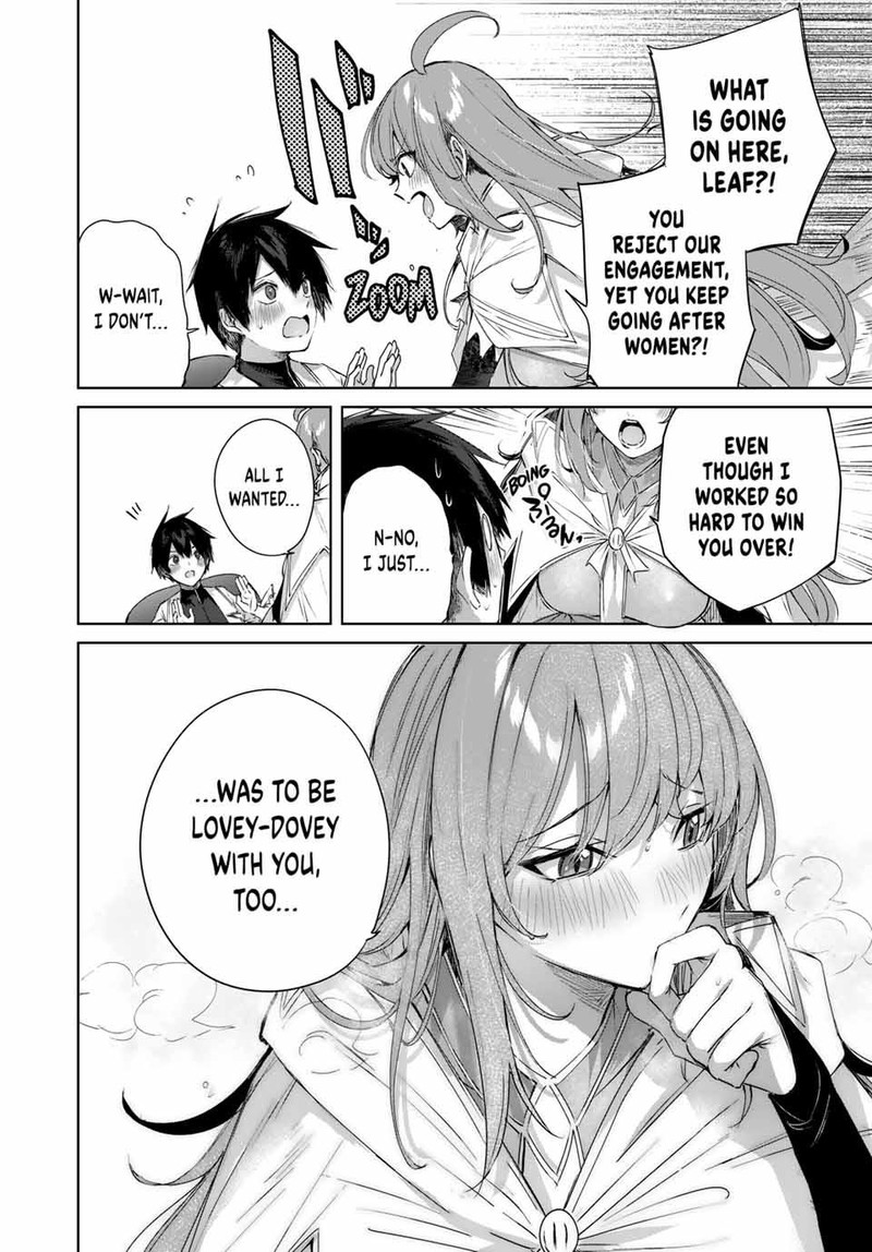 Henkyou No Yakushi Miyako De S Rank Boukensha To Naru 23 16
