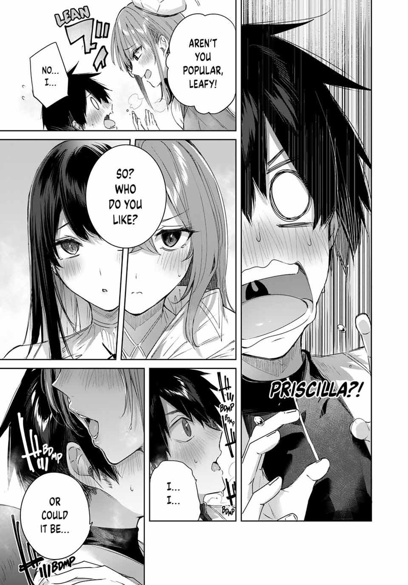 Henkyou No Yakushi Miyako De S Rank Boukensha To Naru 23 17