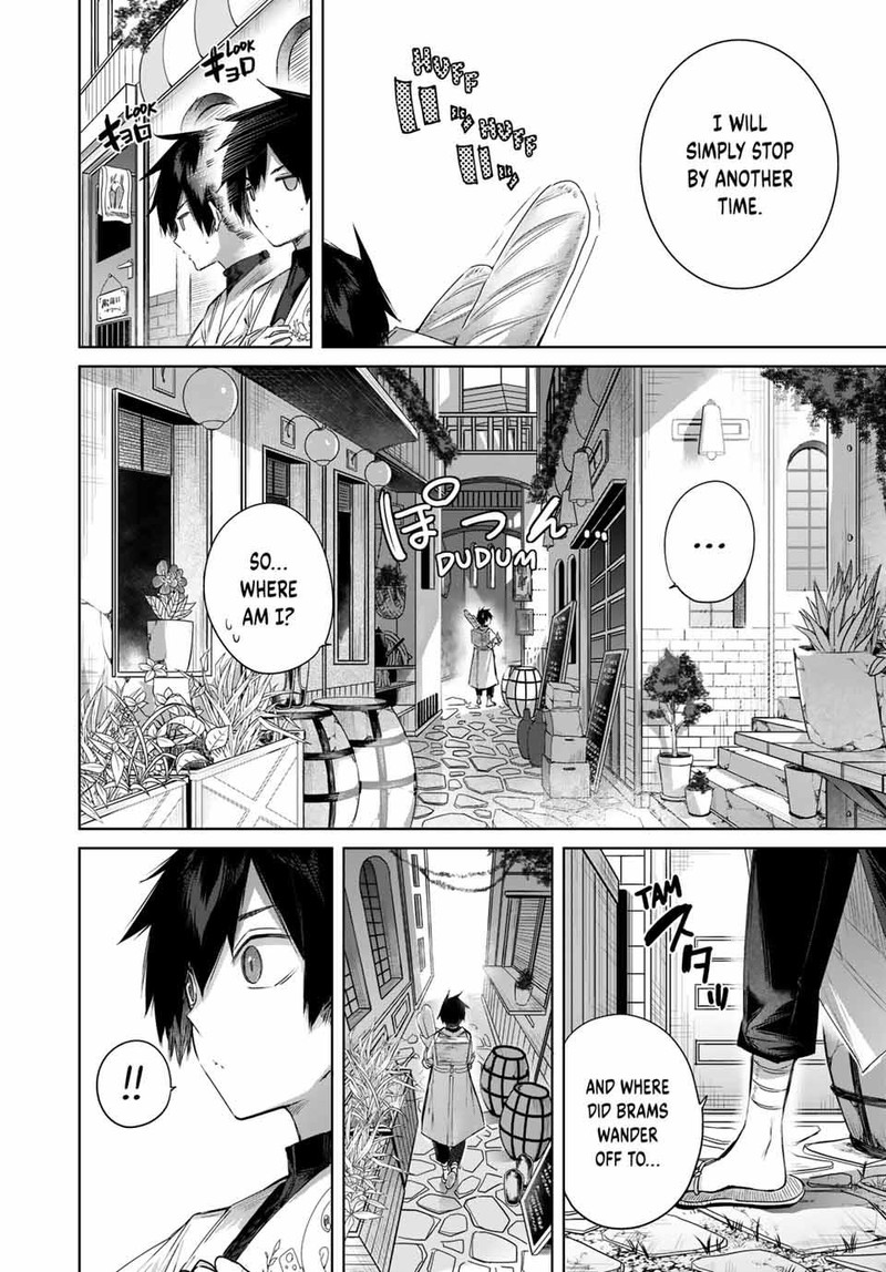 Henkyou No Yakushi Miyako De S Rank Boukensha To Naru 23 2