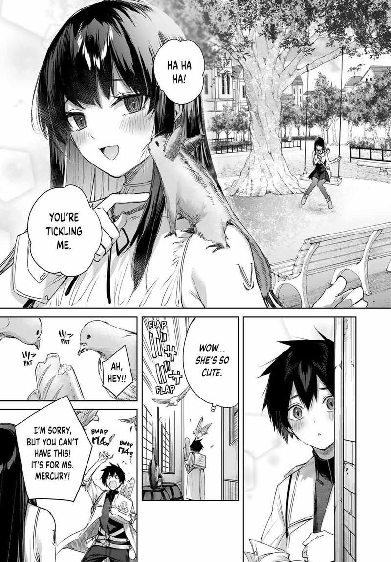 Henkyou No Yakushi Miyako De S Rank Boukensha To Naru 23 3