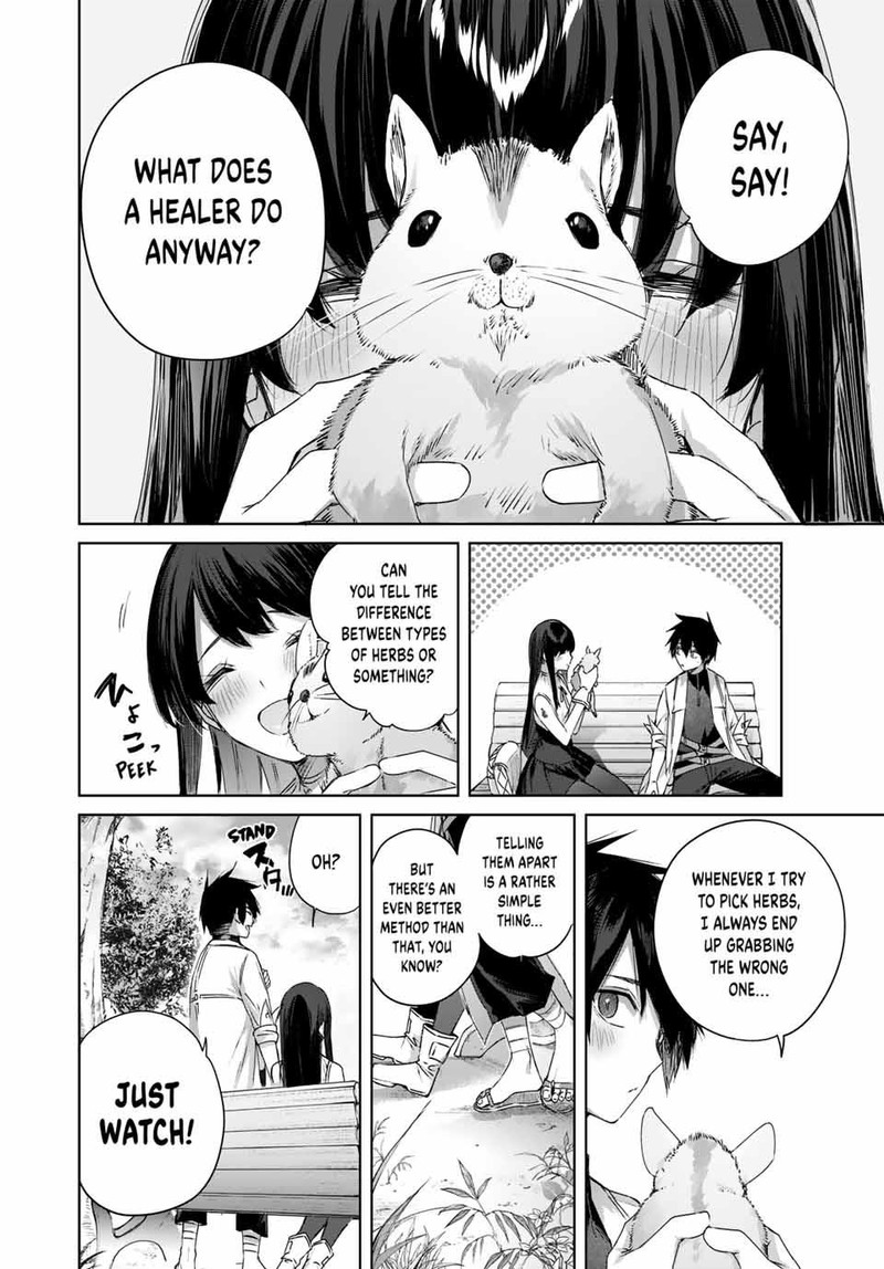 Henkyou No Yakushi Miyako De S Rank Boukensha To Naru 23 6