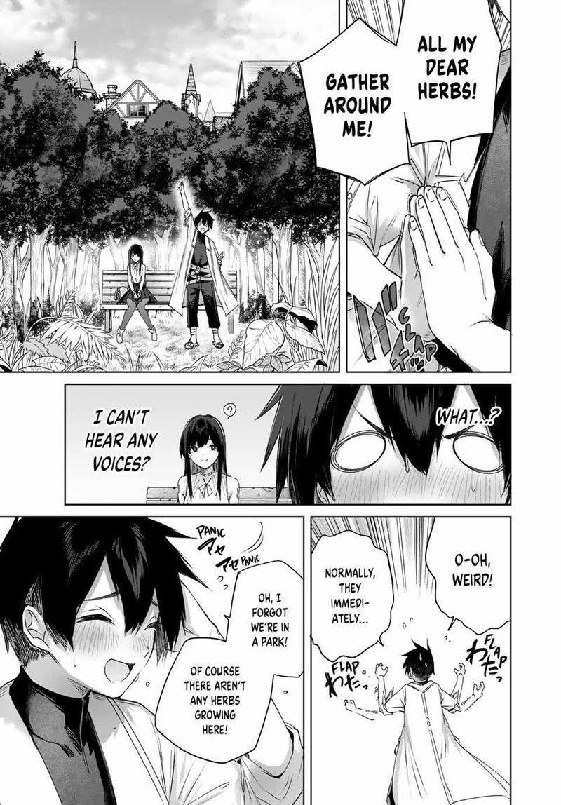 Henkyou No Yakushi Miyako De S Rank Boukensha To Naru 23 7