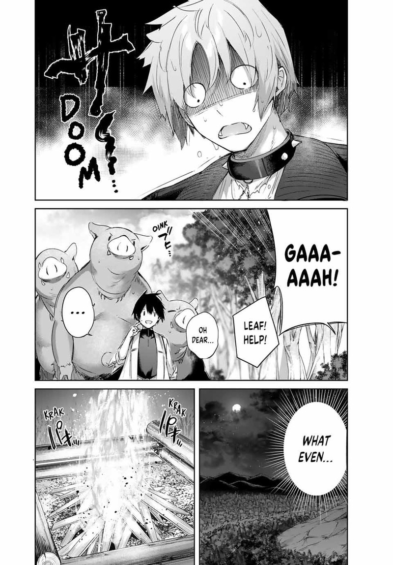 Henkyou No Yakushi Miyako De S Rank Boukensha To Naru 24 10