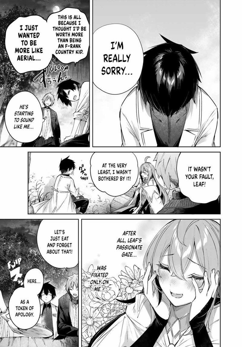 Henkyou No Yakushi Miyako De S Rank Boukensha To Naru 24 11