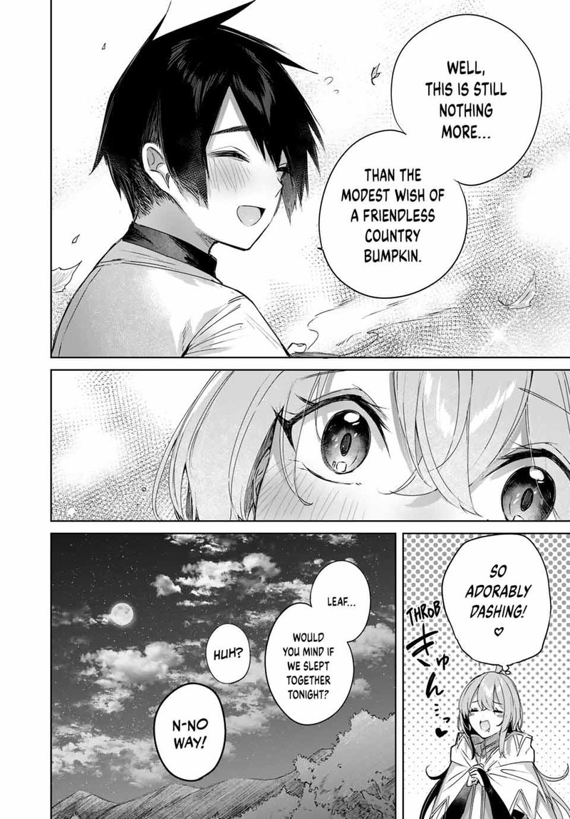 Henkyou No Yakushi Miyako De S Rank Boukensha To Naru 24 16