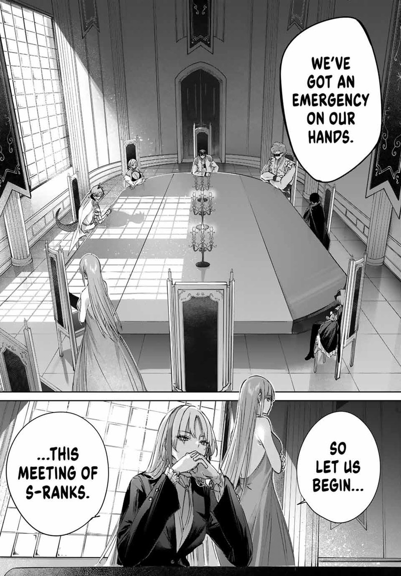 Henkyou No Yakushi Miyako De S Rank Boukensha To Naru 24 18
