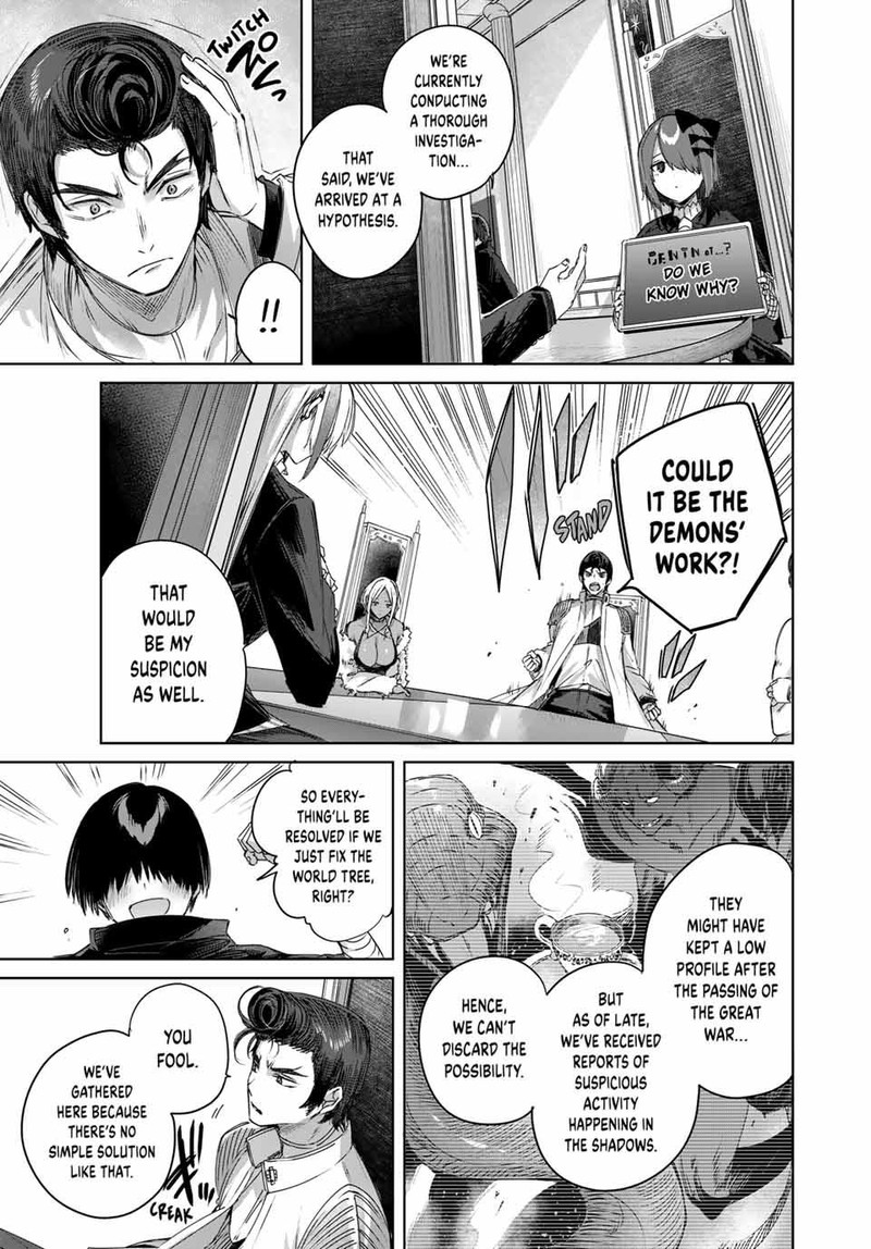 Henkyou No Yakushi Miyako De S Rank Boukensha To Naru 25 11
