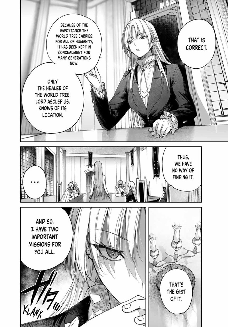 Henkyou No Yakushi Miyako De S Rank Boukensha To Naru 25 12