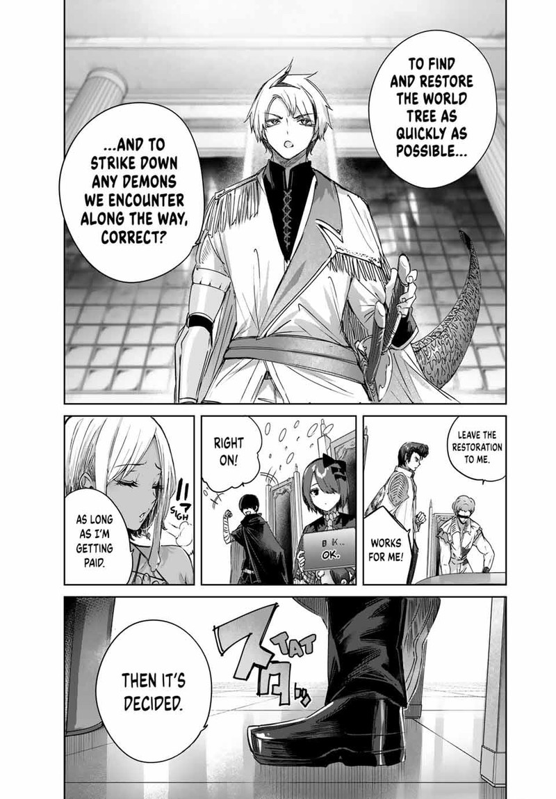 Henkyou No Yakushi Miyako De S Rank Boukensha To Naru 25 13