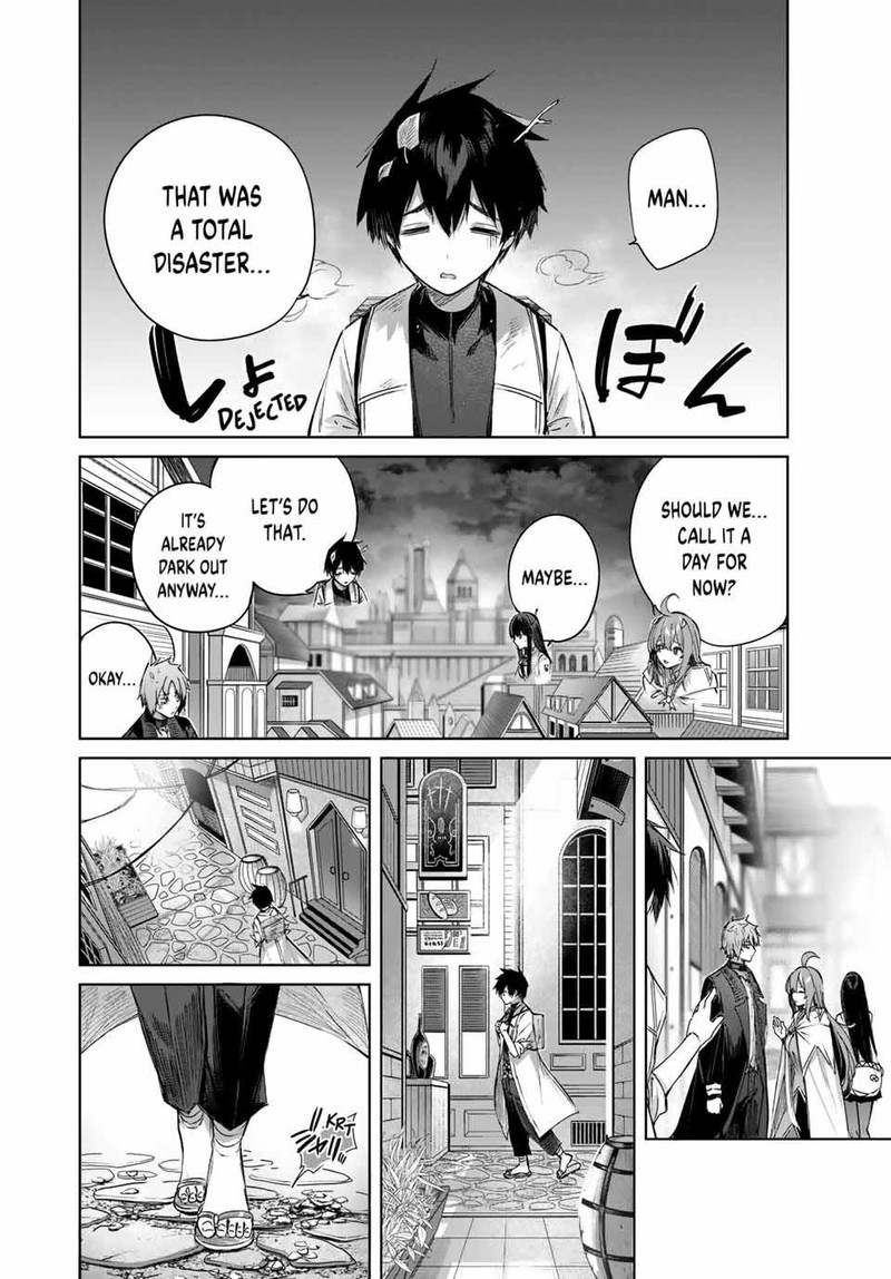 Henkyou No Yakushi Miyako De S Rank Boukensha To Naru 25 16
