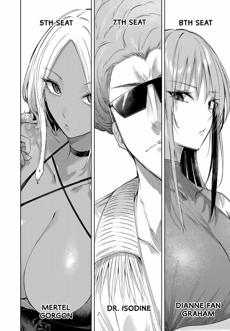 Henkyou No Yakushi Miyako De S Rank Boukensha To Naru 25 2