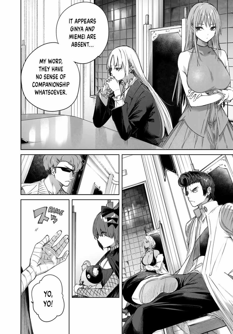 Henkyou No Yakushi Miyako De S Rank Boukensha To Naru 25 4