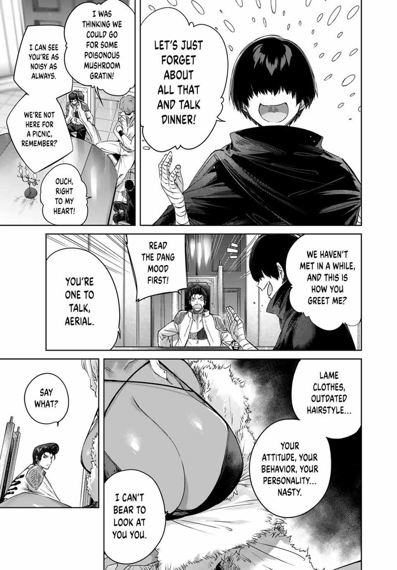 Henkyou No Yakushi Miyako De S Rank Boukensha To Naru 25 5