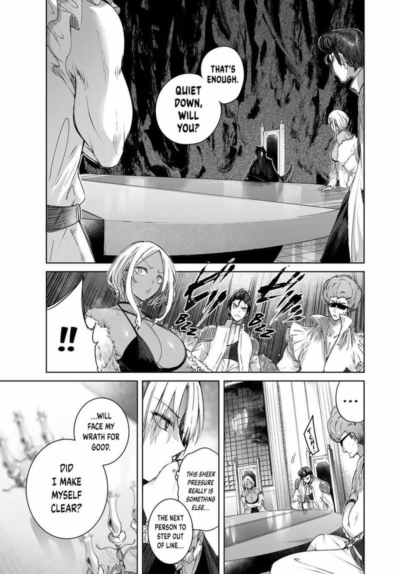 Henkyou No Yakushi Miyako De S Rank Boukensha To Naru 25 9