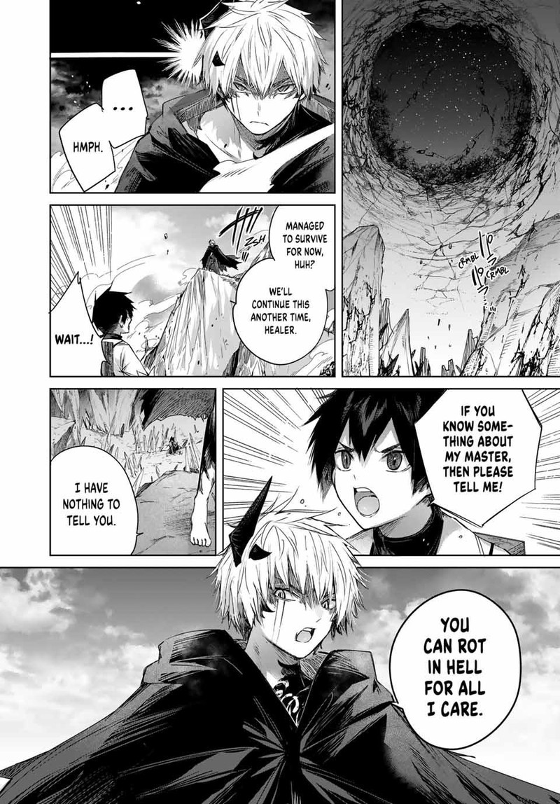 Henkyou No Yakushi Miyako De S Rank Boukensha To Naru 26 12