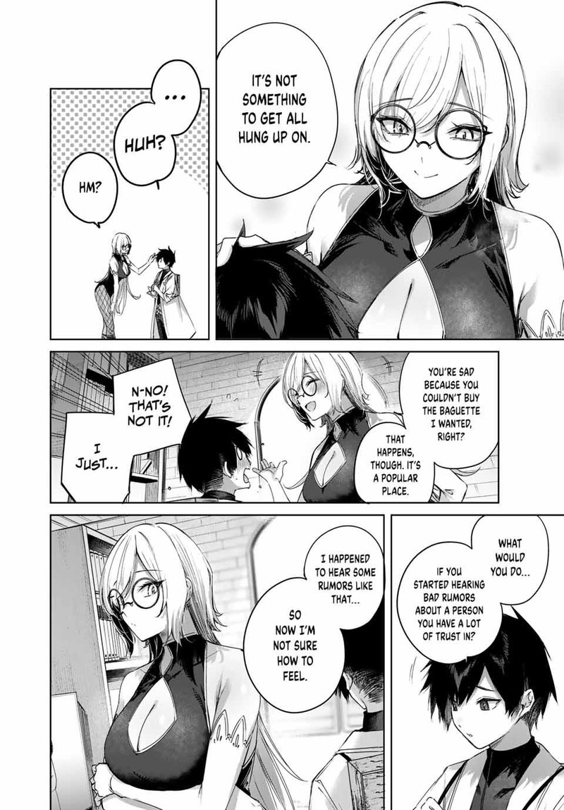 Henkyou No Yakushi Miyako De S Rank Boukensha To Naru 26 14