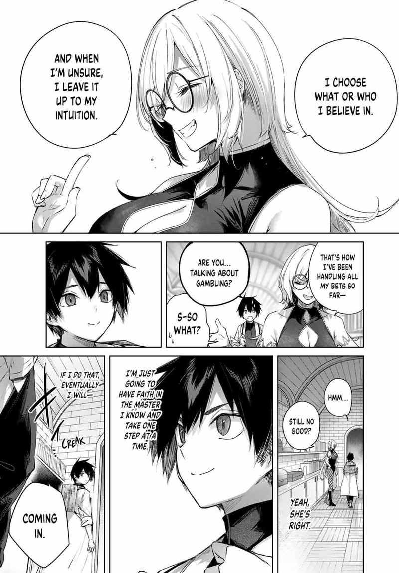 Henkyou No Yakushi Miyako De S Rank Boukensha To Naru 26 15