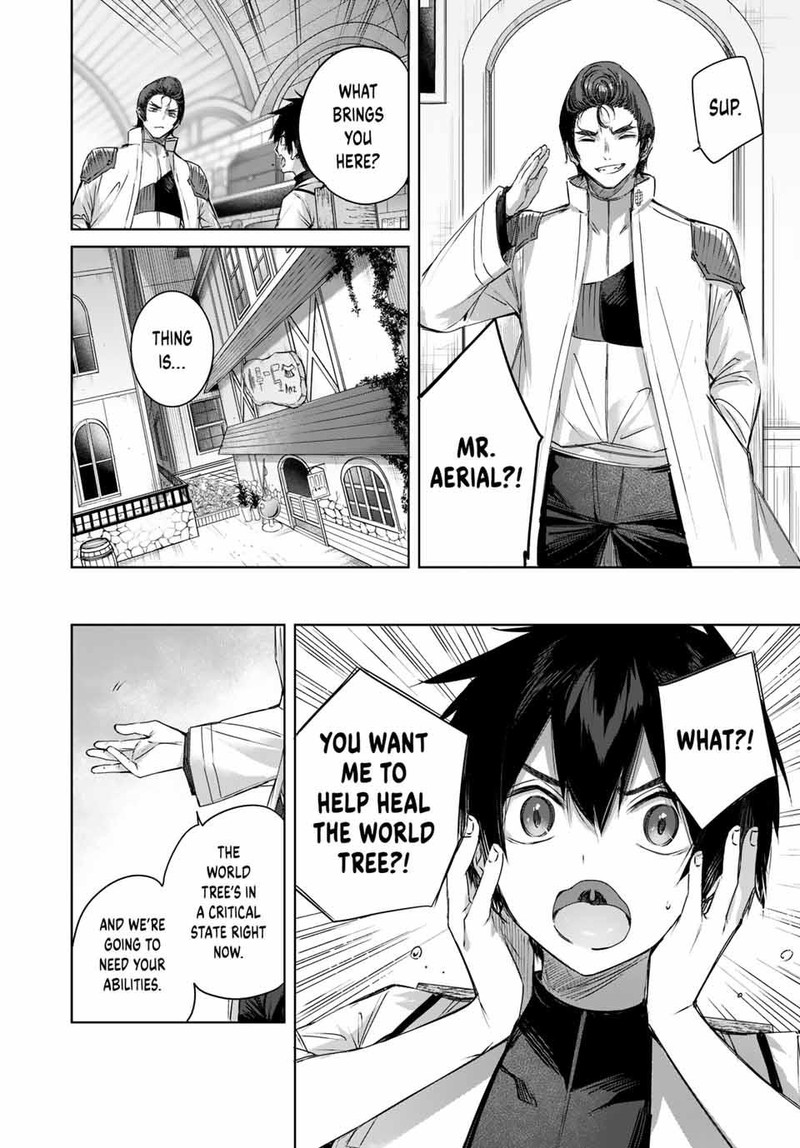 Henkyou No Yakushi Miyako De S Rank Boukensha To Naru 26 16