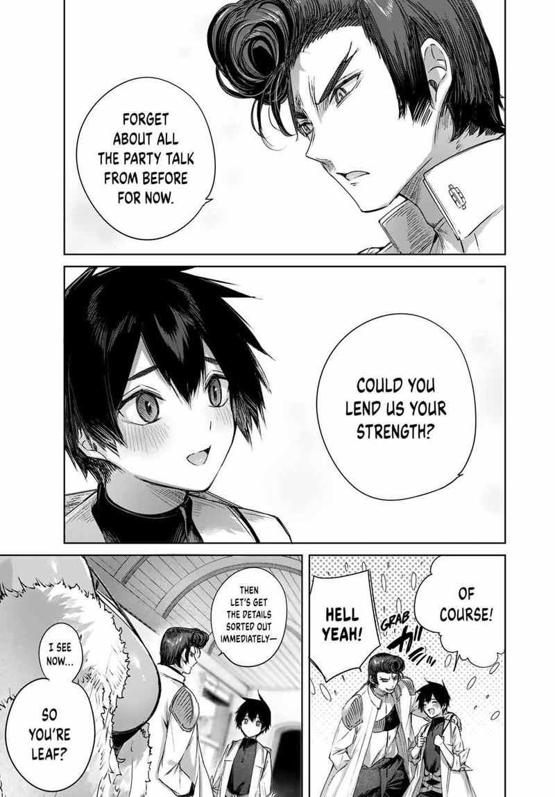 Henkyou No Yakushi Miyako De S Rank Boukensha To Naru 26 17