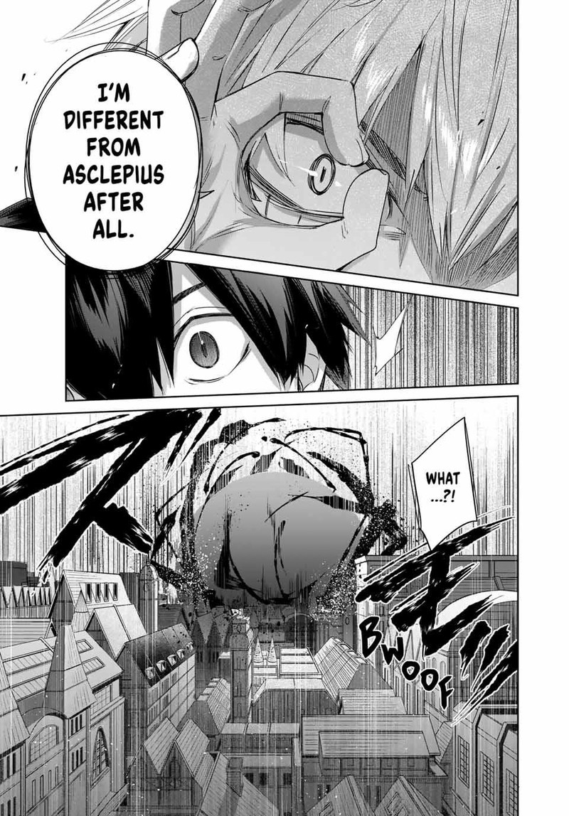 Henkyou No Yakushi Miyako De S Rank Boukensha To Naru 26 3